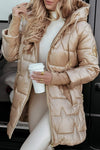 Astrid™ - Autumn Cotton Jacket
