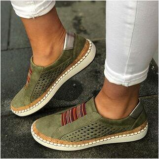 Yara Comfortable Walking Shoes