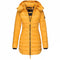 Yellow / S