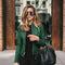 Green / S