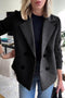 Black / XS