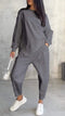 Grey (Almost sold out) / S