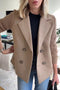 Brown / XS