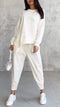 White (Almost sold out) / S