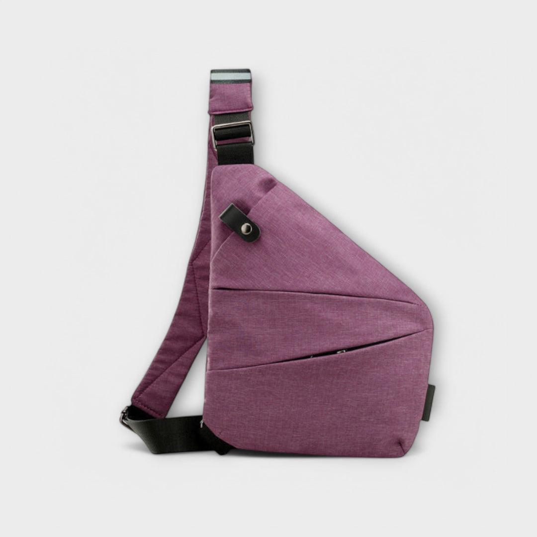 Olivia - Anti-Theft Shoulder Bag