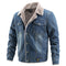 Dark Blue / M