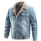 Light Blue / M