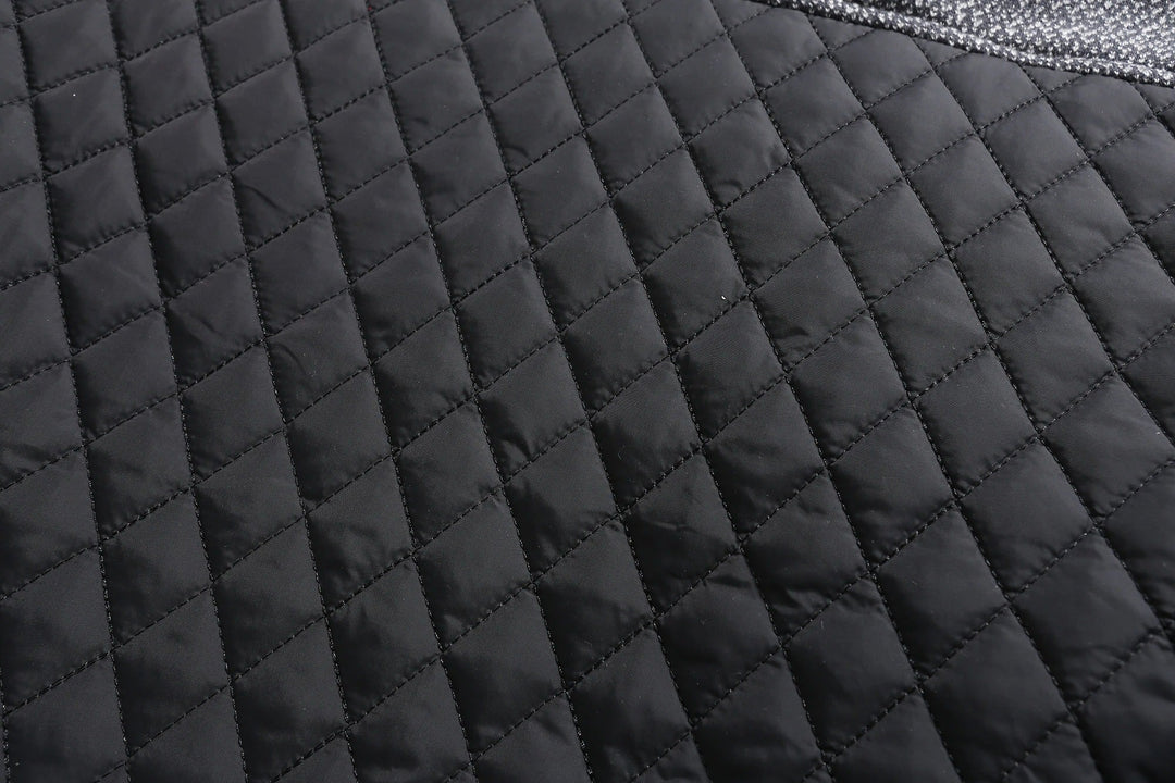LEO – Windproof Quilted Jacket for Men