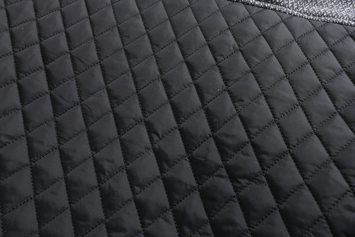 LEO – Windproof Quilted Jacket for Men