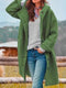 Green / XS