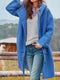 Blue / XS