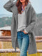 Grey / XS