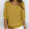 Yellow / S