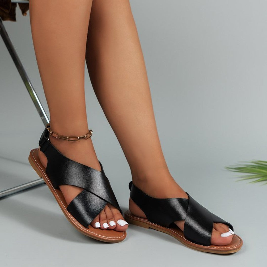 Luna™ Comfort Orthopaedic Sandals