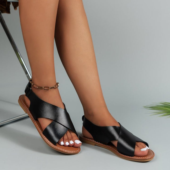 Luna™ Comfort Orthopaedic Sandals