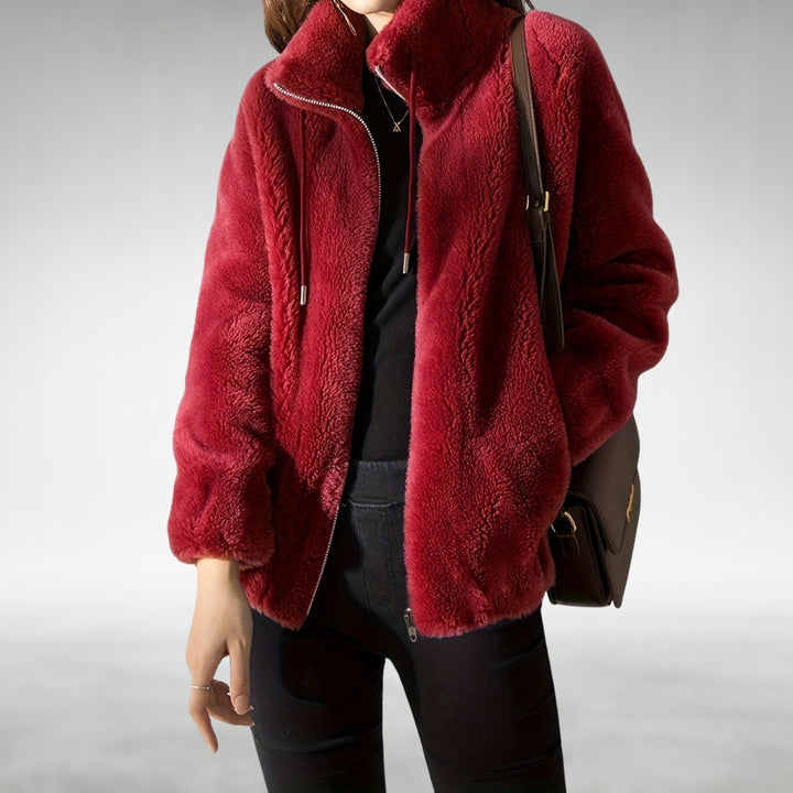 Lena™ CloudSoft Winter Jacket