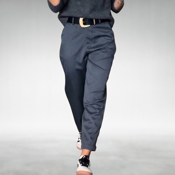 Alisa™ Sleek Tailored Trousers