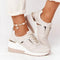 Beige / 4 AU (35 EU)