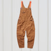 Elsie - Women Relaxed Fit Utility Overalls
