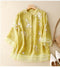 Yellow / M