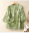 Green / M